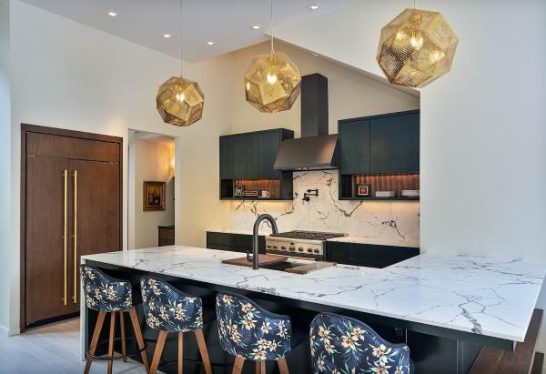 WS Design Kitchen & Bath Studio