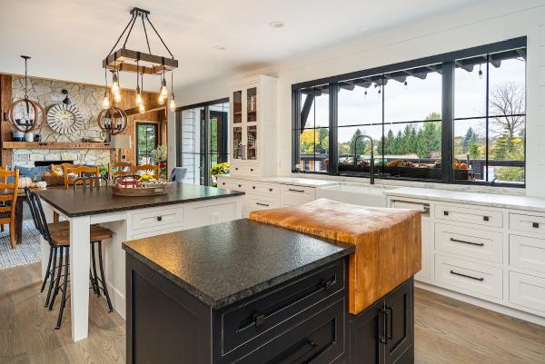 WS Design Kitchen & Bath Studio