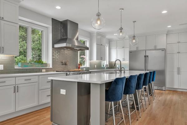Momentum Construction LLC