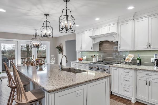 Momentum Construction LLC