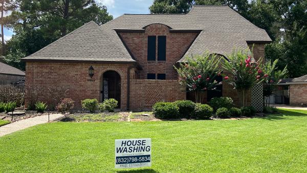 Set Apart and Washed Exterior Cleaning