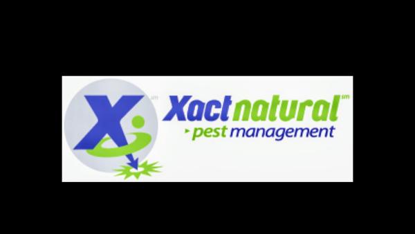 Xactnatural Pest Management