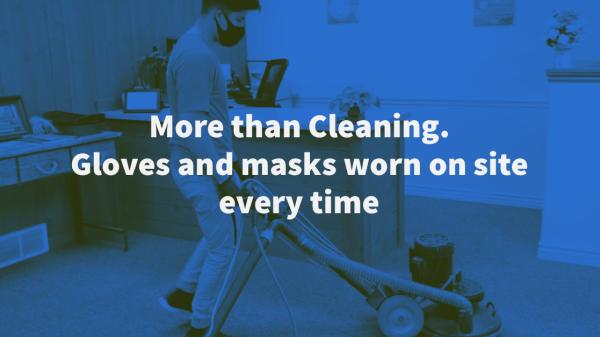 Cloudwalk Carpet Cleaning