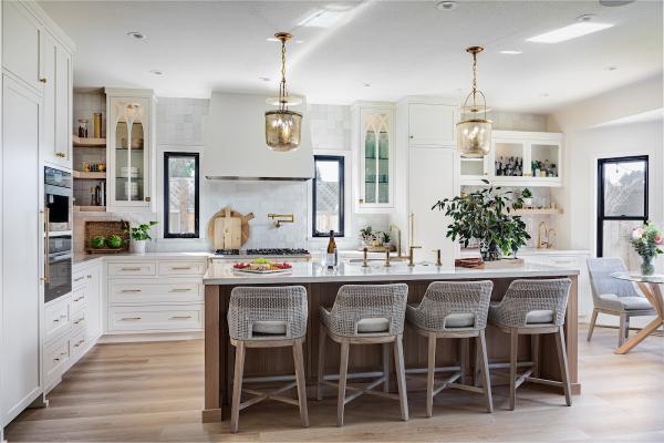 Lewis Design Build Remodel