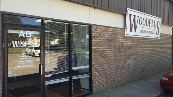 Wood Plus Hardwood Flooring