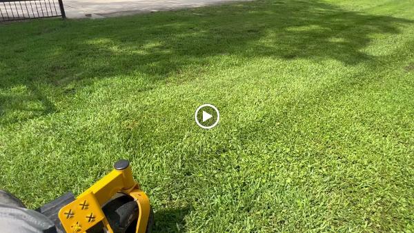 Southern Reliable Lawn Care LLC