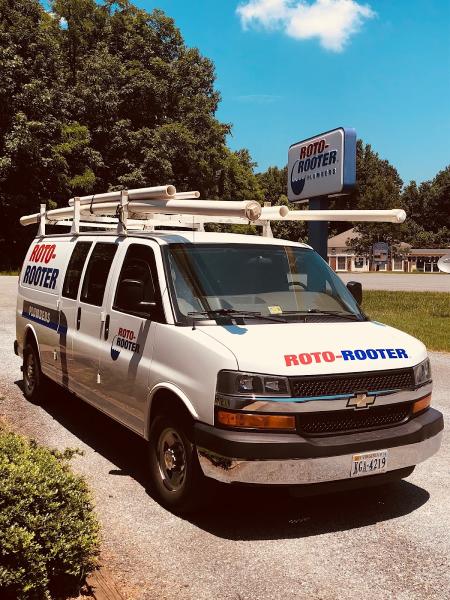 Roto-Rooter Lynchburg: Plumbing & Drain Cleaning