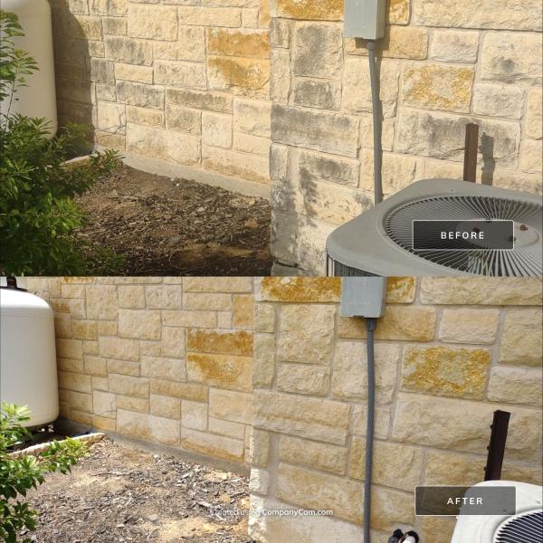 TLC Exterior Cleaning Services LLC