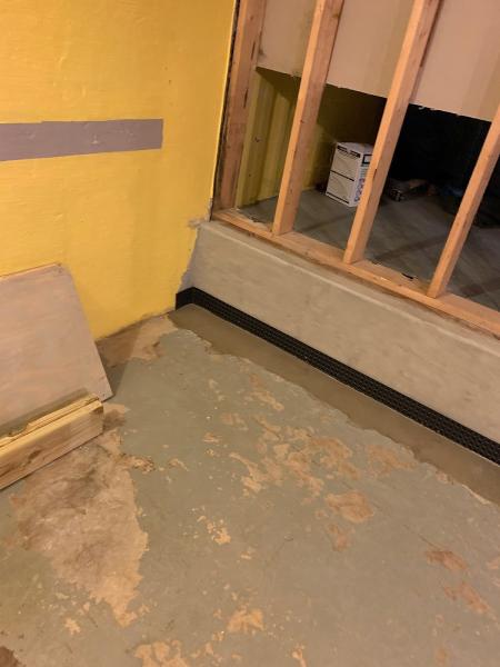 Aquilina Contracting