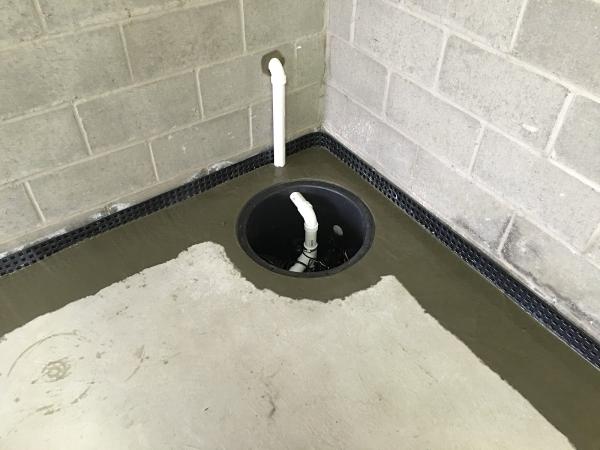 Aquilina Contracting