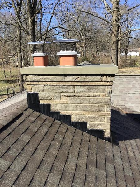 Smalling Masonry