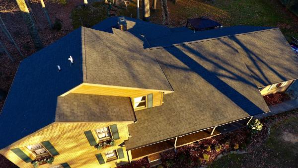 Tri-Cities Roofing
