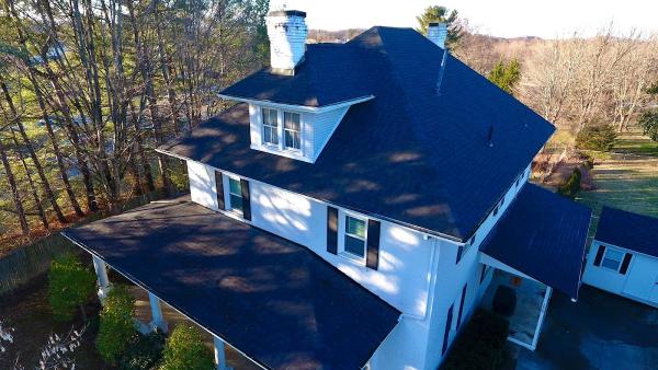 Tri-Cities Roofing