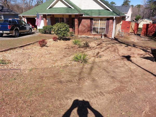Anderson Landscape Company