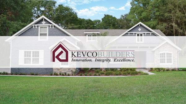 Kevco Builders Inc