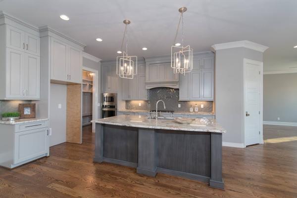 Provision Kitchen and Bath