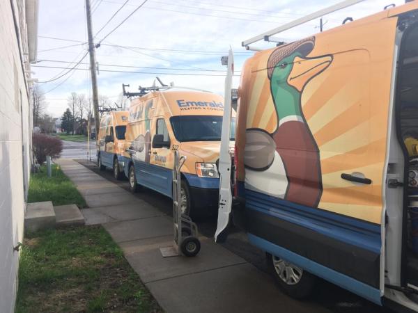 Emerald Heating & Cooling