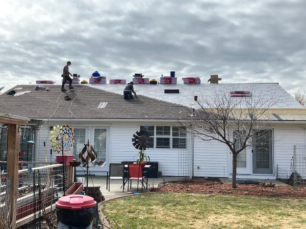 Affordable Roofing & Repair