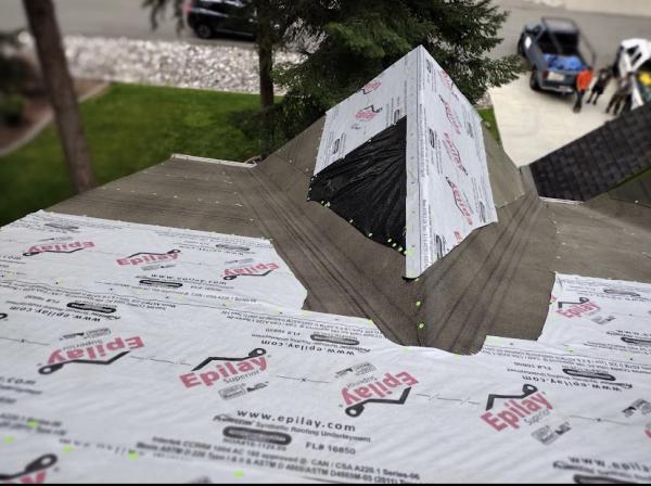 Affordable Roofing & Repair