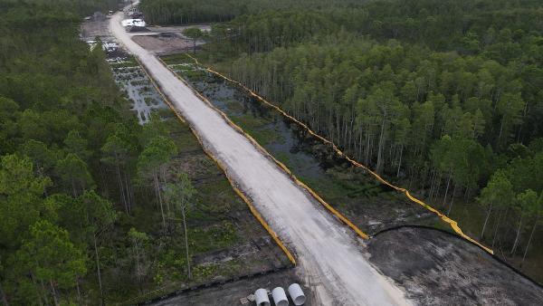 Absolute Erosion Control LLC