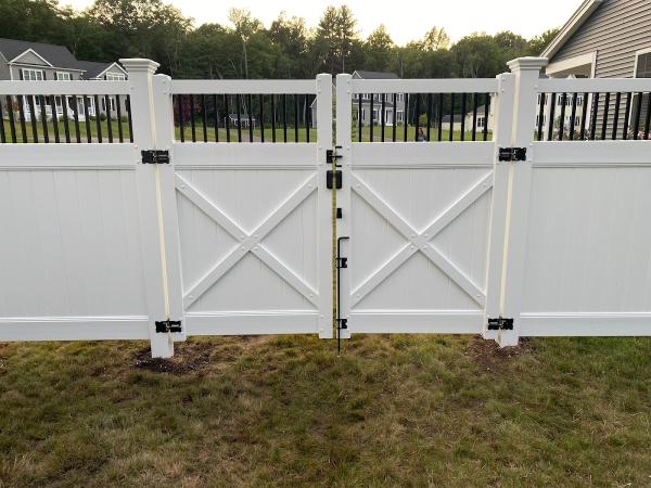 Colonial Fence Co. Inc.