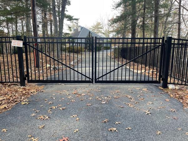 Colonial Fence Co. Inc.