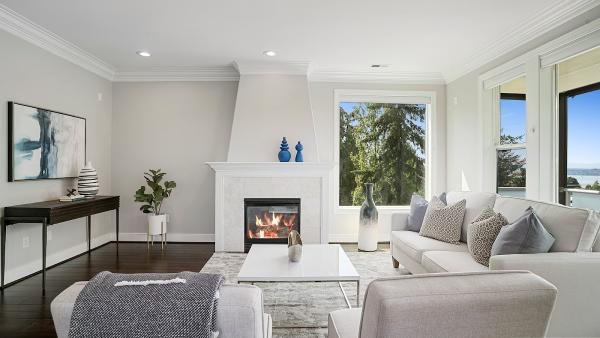 Genesis Home Staging