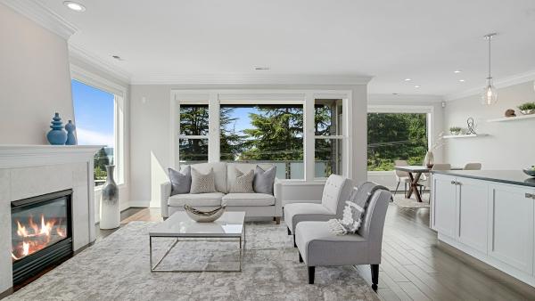 Genesis Home Staging
