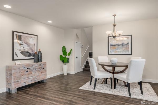Genesis Home Staging