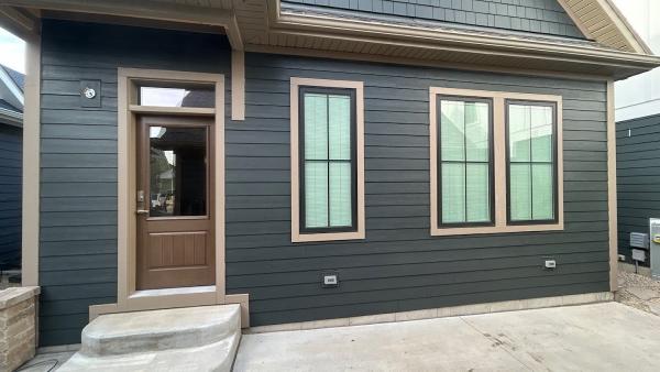 Style Exteriors by Corley