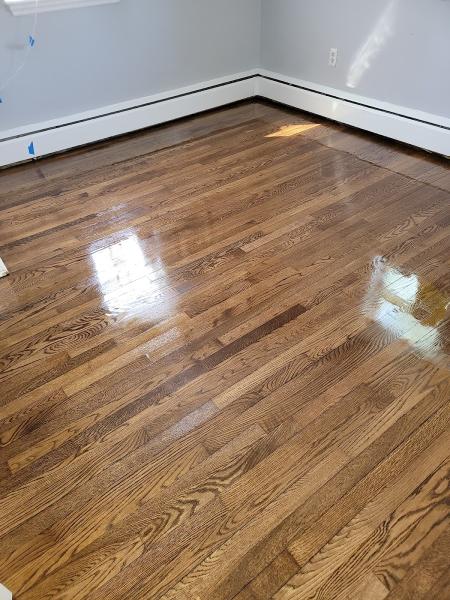 Santiago's Hardwood Flooring Inc