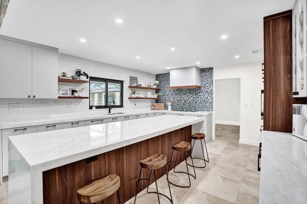 Sanoma Kitchen & Bath