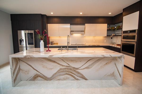 Sanoma Kitchen & Bath