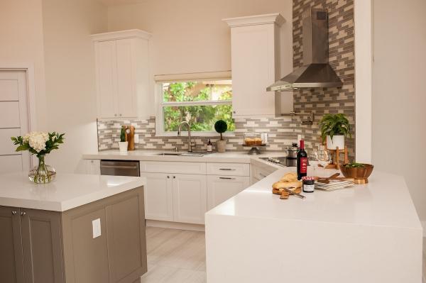Sanoma Kitchen & Bath