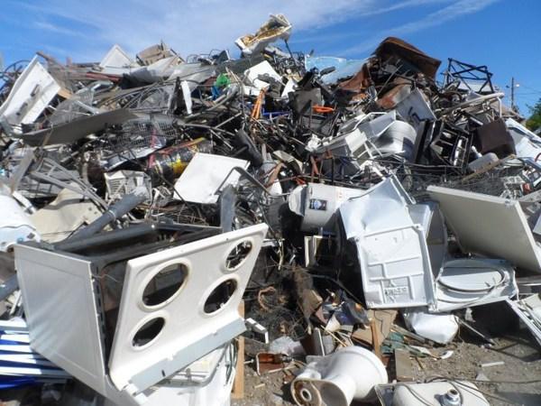 Dumpster on Demand