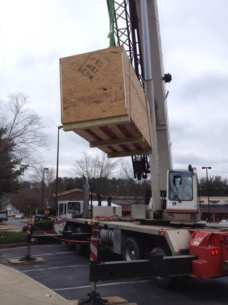 Professional Installations