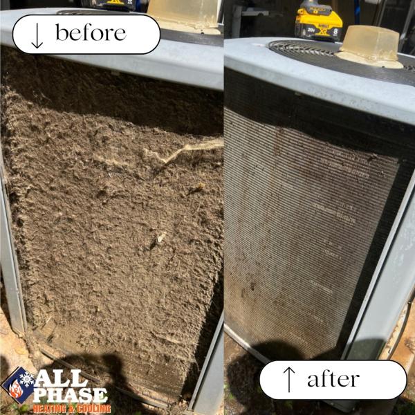 All-Phase Heating & Cooling