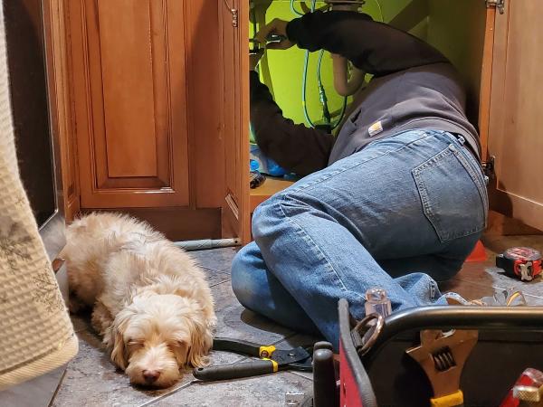 Cordts Plumbing & Heating