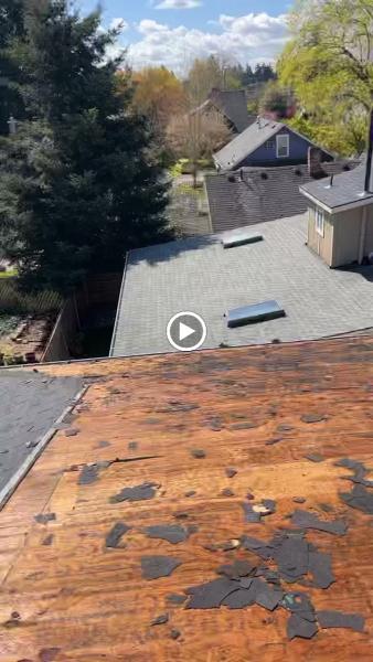 Rainy City Roofing Llc.