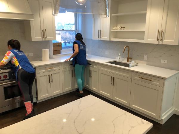 Rochedo Cleaning Services Inc