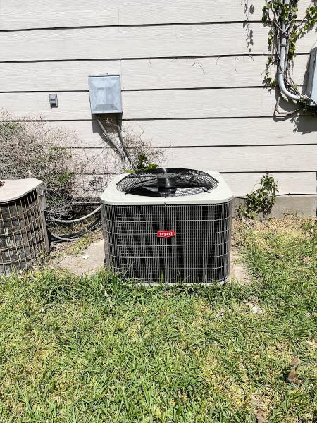 Aircules Mechanical LLC