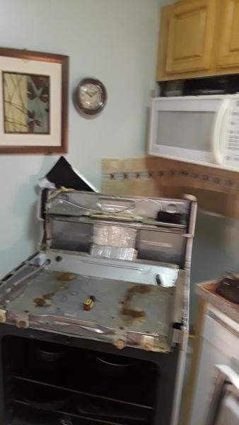 A To Z Appliance Parts and Supplies
