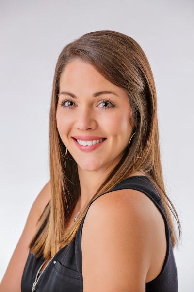 Stephanie Rogers
