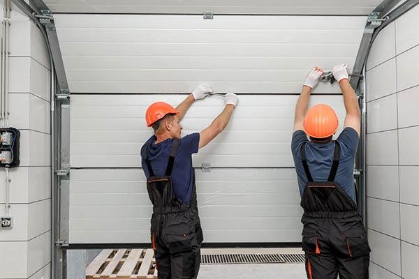 SA Garage Door and Gate Repair