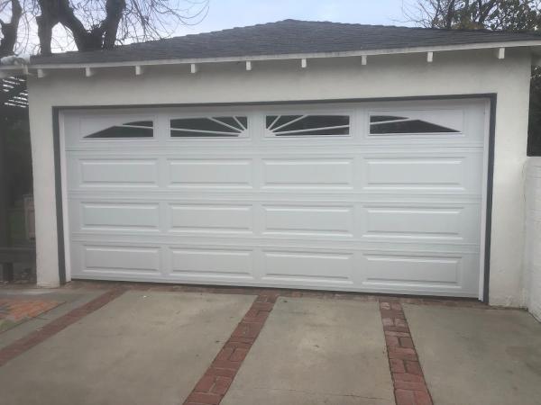 SA Garage Door and Gate Repair