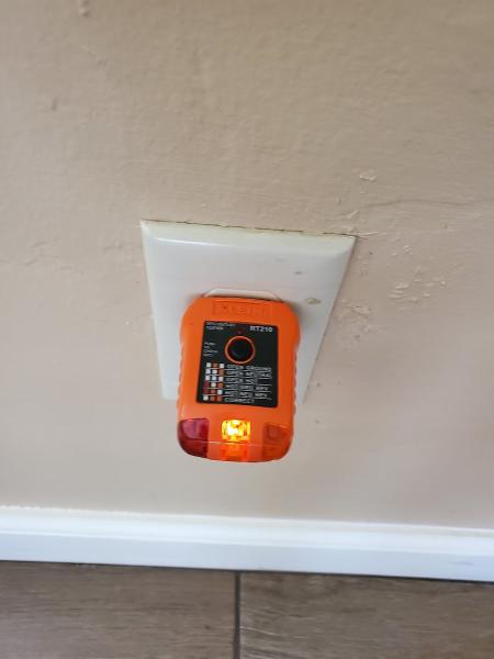 Searchlight Property Inspections
