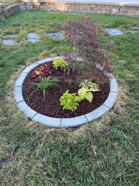 Palmer Landscape Design