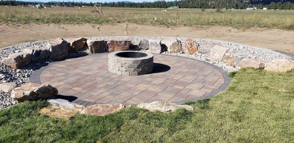 Palmer Landscape Design