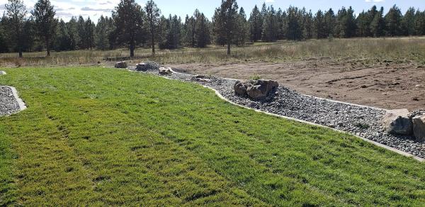 Palmer Landscape Design