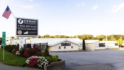 Stewart Electrical Contracting